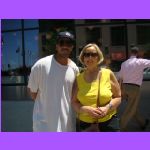 Cheryle With Julias.jpg